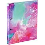 Berlingo A4 Ring Binder Collision XS, patterned, 1pcs, - (369301)