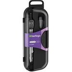 Berlingo Compasses black, 135mm, 1pcs, , Expert - (271121)