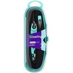 Berlingo Metal Compass mint, 135mm, 1pcs, - (334973)