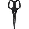 Berlingo Office Scissors, 17.5 Cm black, 1pcs, - (322832)
