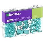 Berlingo Office Supplies Set blue, 1pcs, , 120 Pieces Per Package - (353629)