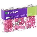 Berlingo Office Supplies Set pink, 1pcs, , 120 Pieces Per Package - (353631)