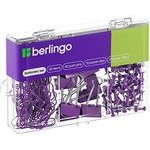 Berlingo Office Supplies Set violet, 1pcs, , 120 Pieces Per Package - (353632)