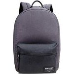 Bestlife Backpack Na Laptop 14,1, Audrey, Grey From polyester, - (BB-3527)