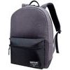 Bestlife Backpack Na Laptop 14,1, Audrey, Grey From polyester, - (BB-3527)