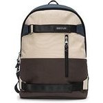Bestlife Backpack Na Laptop 14,1, COL-Skate, Brown From polyester, - (BB-3552BK)