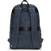 Bestlife Backpack Na Laptop 14,1, COL-Skate, Brown From polyester, - (BB-3552BK)