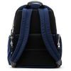 Bestlife Backpack Na Laptop 14,1, Jade, Blue From polyester, - (BB-3520BU)
