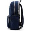 Bestlife Backpack Na Laptop 14,1, Jade, Blue From polyester, - (BB-3520BU)