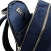 Bestlife Backpack Na Laptop 14,1, Jade, Blue From polyester, - (BB-3520BU)