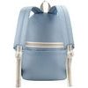 Bestlife Backpack Na Laptop 15,6, COL-Rainbow, Blue From polyester, - (BB-3591BU)