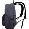 Bestlife Backpack Na Laptop 15,6, Devon, Grey From polyester, - (BB-3528)