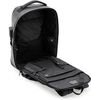 Bestlife Backpack Na Laptop 15,6, Oden X, Black From polyester, - (BB-3557BK)