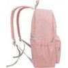Bestlife Backpack Na Laptop 15.6, COL-Rainbow, Pink From polyester, - (BB-3591PI)