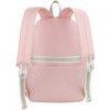 Bestlife Backpack Na Laptop 15.6, COL-Rainbow, Pink From polyester, - (BB-3591PI)