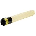 Katun Access Compatible Toner With Konica Minolta TN321Y, A33K250, yellow, 25000p, 527g - (43852)