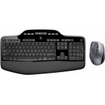 LOGITECH WIRELESS DESKTOP MK710 - (920-002442)