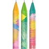 Berlingo , Automatic Pen ball, blue, 30pcs, 0.7mm, Collision Xs - (371278)