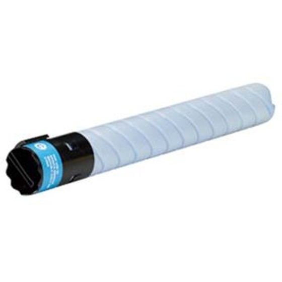Katun Performance Compatible Toner With Konica Minolta TN216C, TN319C, A11G451, A11G450, cyan, 26000p, 437g - (39542)