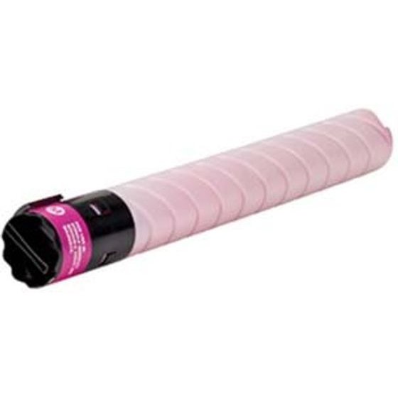 Katun Performance Compatible Toner With Konica Minolta TN216M, TN319M, A11G351, A11G350, magenta, 26000p, 437g - (39543)