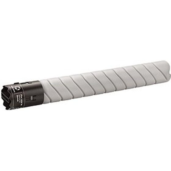 Katun Performance Compatible Toner With Konica Minolta TN323, A87M050, black, 23000p - (50028)