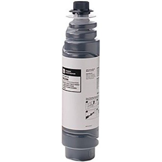 Katun Performance Compatible Toner With Ricoh 842042, 842342, 885266, black, Replacement For T2220D a DT43, 360g - (37018)