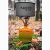 Neo Tools Dishes 3in1 grey, aluminium, pot, pan, kettle, - (63-145)
