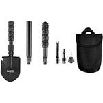 Neo Tools Multi-Purpose Survival Shovel 8v1 - (63-122)