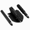 Neo Tools Multi-Purpose Survival Shovel 8v1 - (63-122)