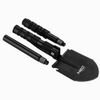 Neo Tools Multi-Purpose Survival Shovel 8v1 - (63-122)