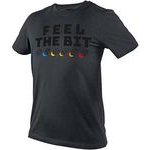Neo Tools Printed T-Shirt M - (81-641-M)