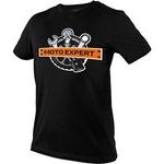 Neo Tools Printed T-Shirt M - (81-643-M)