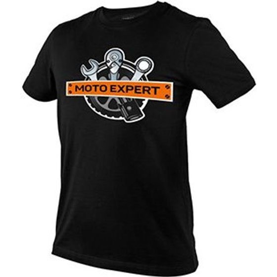 Neo Tools Printed T-Shirt M - (81-643-M)