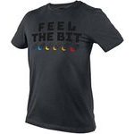 Neo Tools Printed T-Shirt Xl - (81-641-XL)