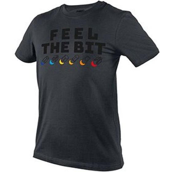 Neo Tools Printed T-Shirt Xl - (81-641-XL)