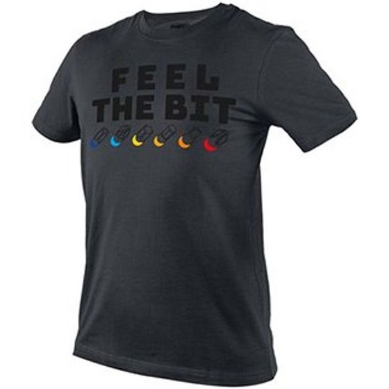 Neo Tools Printed T-Shirt Xxl - (81-641-XXL)