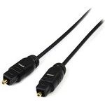 Neutralle Audio Cable Toslink M - Toslink M, Spdif OPTICAL, 2m, black, Eol - (KEDDTKS20B01)