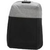 Neutralle Backpack For Laptop 15,6, NB008, Black And Grey From polyester/polyethylene/nylon, Uneasy To Stole from, Eol - (OMB156NZB0NN)