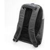 Neutralle Backpack For Laptop 15,6, NB008, Black And Grey From polyester/polyethylene/nylon, Uneasy To Stole from, Eol - (OMB156NZB0NN)