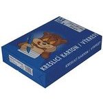 Neutralle Cardboard drawing, A4, 200sHeets - (HTKX118009X0)