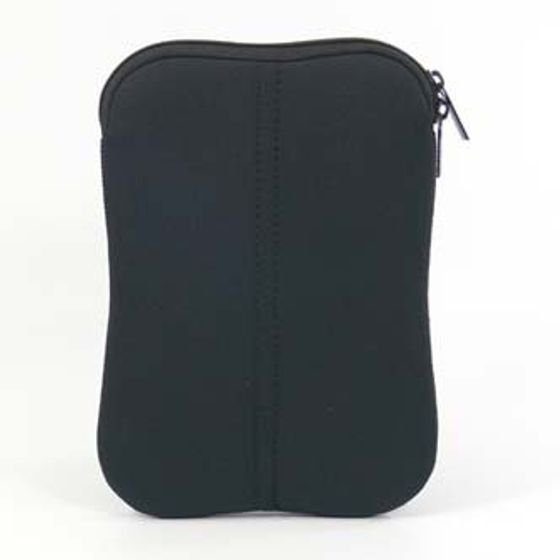 Neutralle Case For Tablet 7, Black Aus Neoprene - (OMS007PXB0NN)