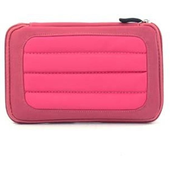 Neutralle Case For Tablet 7, Tootsie, Pink Aus Nylon - (OMO007TAU0NN)