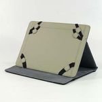 Neutralle Case For Tablet 9.7 a 10.1, Scene, Black Aus polyester/Micro fibres, Eol - (OMO101TQB0NN)