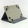 Neutralle Case For Tablet 9.7 a 10.1, Scene, Black Aus polyester/Micro fibres, Eol - (OMO101TQB0NN)