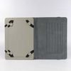 Neutralle Case For Tablet 9.7 a 10.1, Scene, Black Aus polyester/Micro fibres, Eol - (OMO101TQB0NN)
