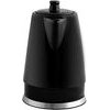 Neutralle Ceramics Kettle 1500W, black, Orava - (VK-3813 B)