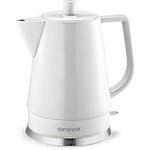 Neutralle Ceramics Kettle white, Orava - (VK-3813 W)
