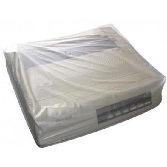 Neutralle Housing For A4 printer, Logo 45*35*10 Cm - (43021)
