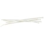 Neutralle Joint ring, White - (O530-100)
