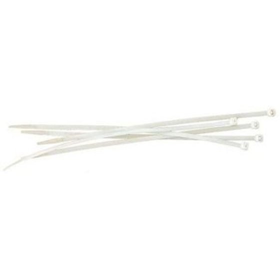 Neutralle Joint ring, White - (O530-100)
